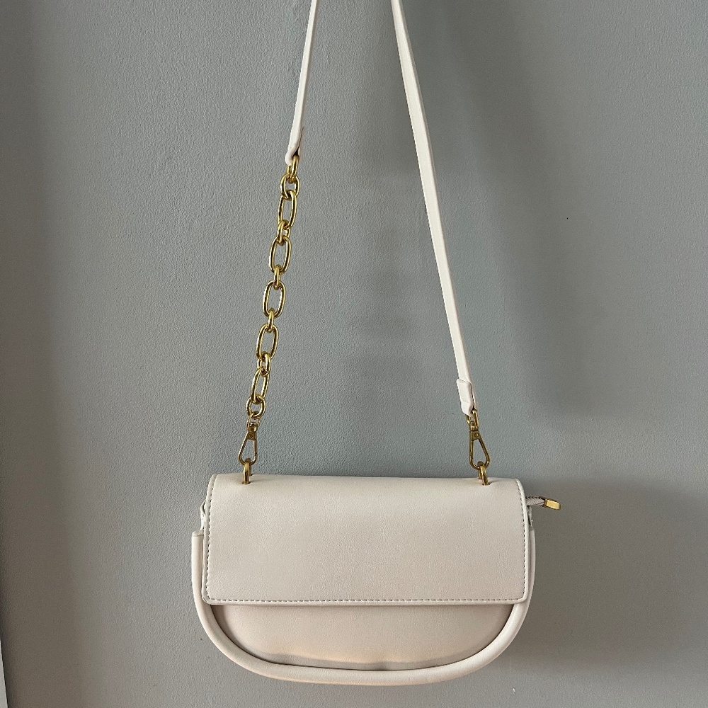 Shoulder bag